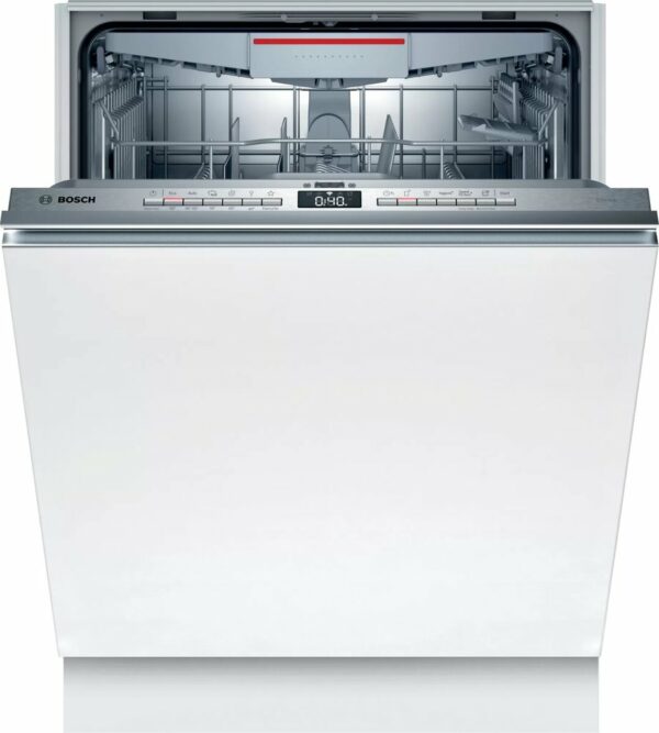 Съдомиялна Bosch SMV4HVX32E Serie 4