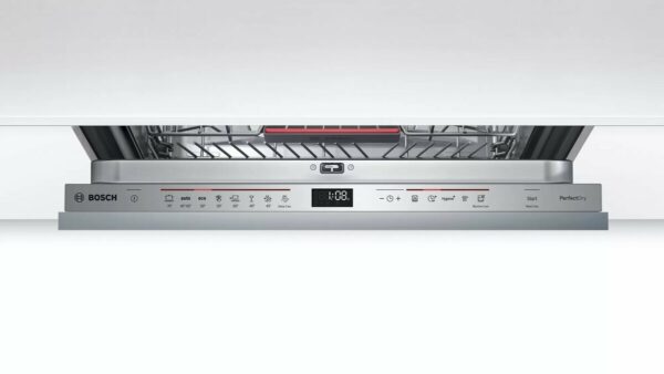 Съдомиялна Bosch SMV68MX04E Serie 6 - Image 3