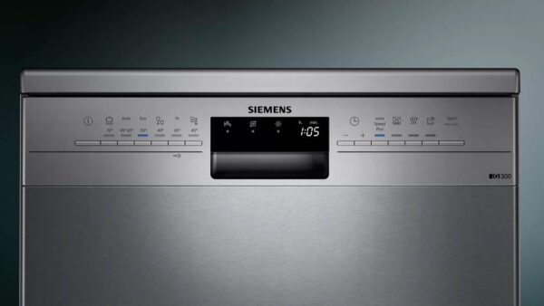 Съдомиялна Siemens SN236I00EE - Image 2