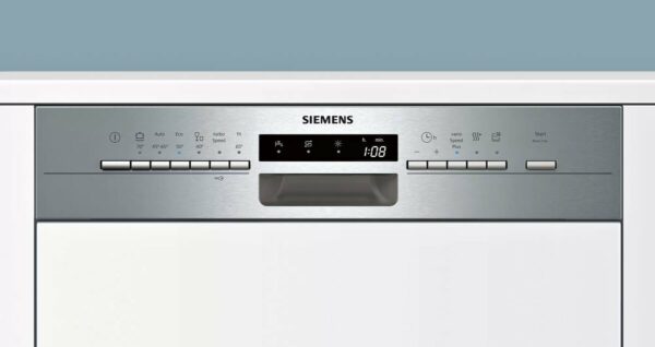 Съдомиялна Siemens SN536S00LE - Image 3