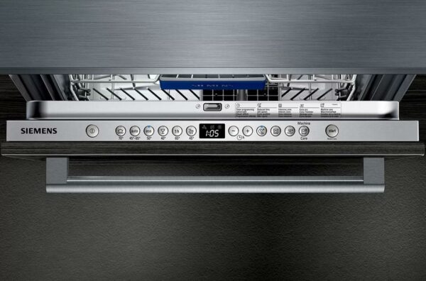 Съдомиялна Siemens SN636X07GE - Image 2