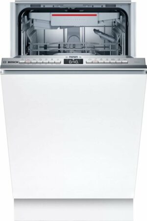 Съдомиялна Bosch SPV4EMX20E Serie 4