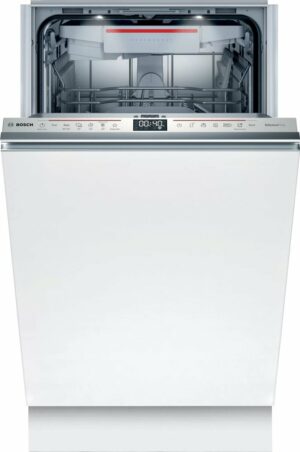 Съдомиялна Bosch SPV6EMX11E Serie 6