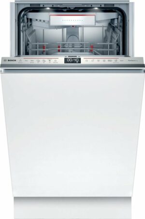 Съдомиялна Bosch SPV6ZMX23E Serie 6
