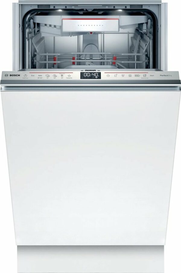 Съдомиялна Bosch SPV6ZMX23E Serie 6