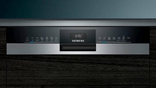 Съдомиялна Siemens SX53HS60CE XXL - Image 4