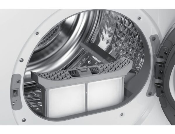 Сушилня SAMSUNG DV81M50103W/EG - Image 3