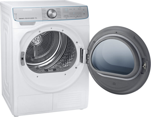 Сушилня SAMSUNG DV90N8289AW/EG A+++ - Image 2