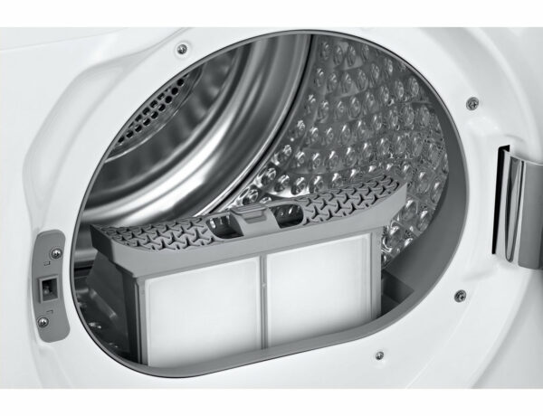 Сушилня SAMSUNG DV90N8289AW/EG A+++ - Image 3