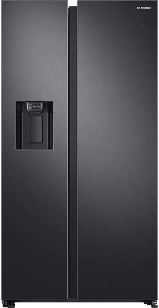 Хладилник Samsung RS6GN8321B1/EG Side by Side