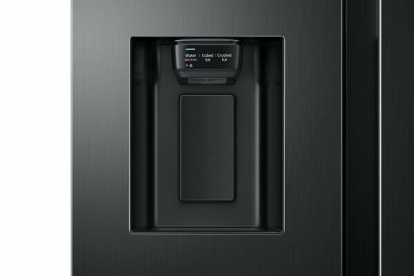 Хладилник Samsung RS6GN8321B1/EG Side by Side - Image 3