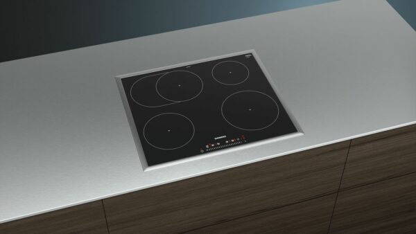 Индукционен плот Siemens EH645FFB1E - Image 3