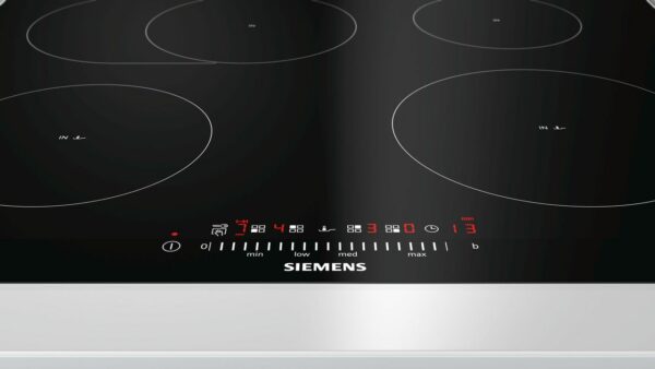 Индукционен плот Siemens EH675FFC1E