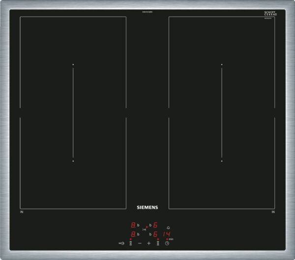 Фурна с плот за вграждане SIEMENS PQ561DA00 - Image 4