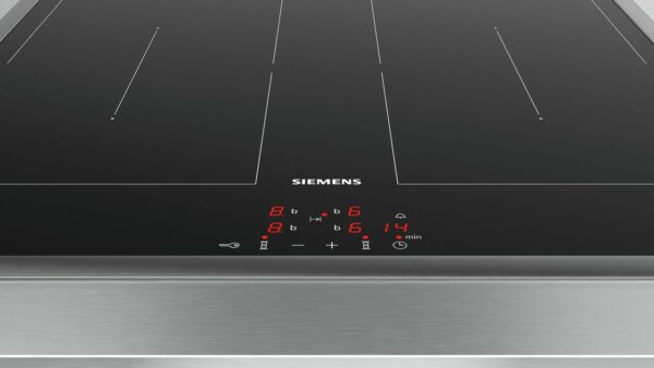 Фурна с плот за вграждане SIEMENS PQ561DA00 - Image 5