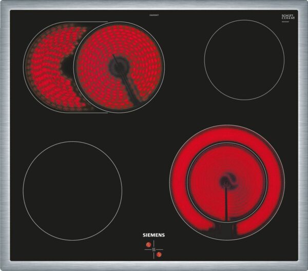 Фурна + керамичен плот SIEMENS EQ641EK02 iQ500 - Image 3