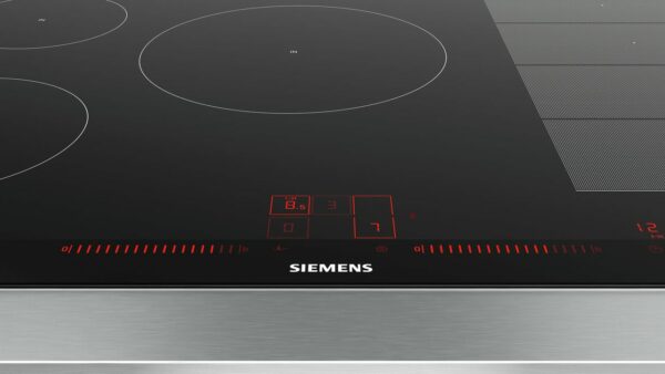 Индукционен плот Siemens EX875LVC1E