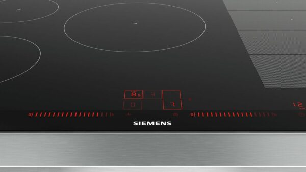 Индукционен плот Siemens EX875LVC1E - Image 4