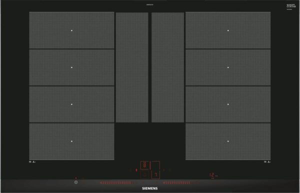 Индукционен плот Siemens EX875LYC1E
