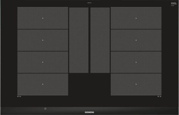 Индукционен плот Siemens EX875LYC1E
