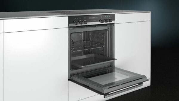 Фурна за вграждане Siemens HE517ABS1 iQ500 - Image 3