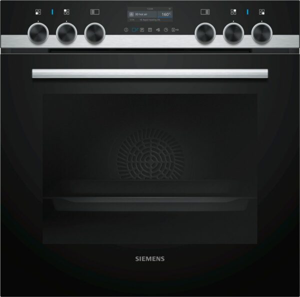 Фурна с плот за вграждане SIEMENS PQ561DA00 - Image 2