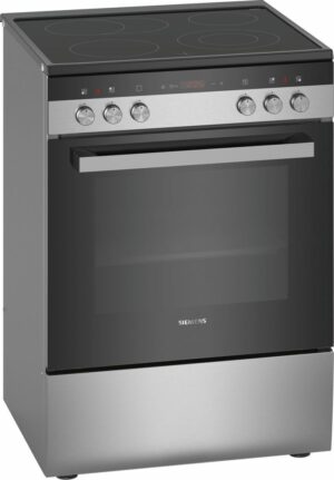 Готварска печка Siemens HK9R30250