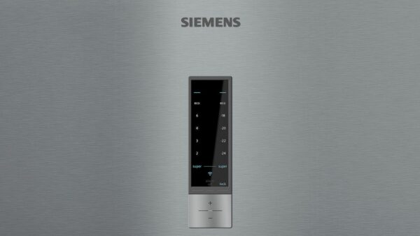 Хладилник с фризер Siemens KG39NXI35