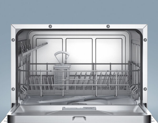 Съдомиялна кубче Siemens SK26E821EU - Image 3