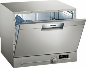 Съдомиялна кубче Siemens SK26E821EU