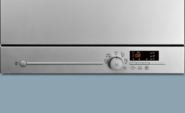 Съдомиялна кубче Siemens SK26E821EU - Image 2