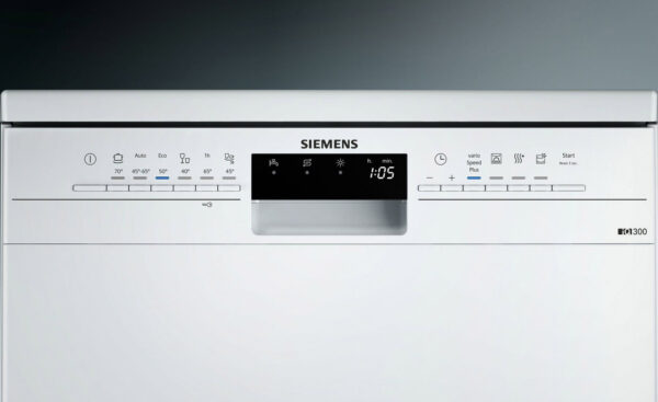 Съдомиялна Siemens SN236W00EE - Image 2