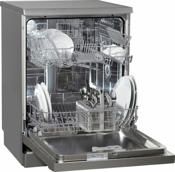 Съдомиялна Siemens SN26L800EU iQ500 - Image 2