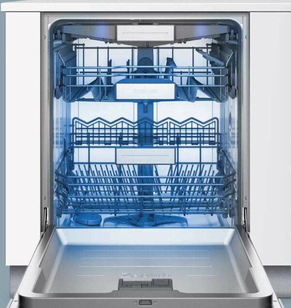 Съдомиялна Siemens SN458B06TS Zeolith Wi-Fi - Image 3