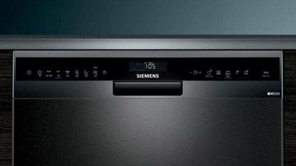 Съдомиялна Siemens SN458B06TS Zeolith Wi-Fi - Image 2