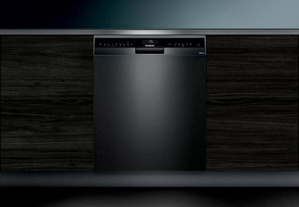Съдомиялна Siemens SN458B06TS Zeolith Wi-Fi - Image 4