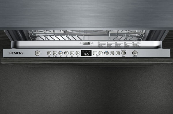 Съдомиялна Siemens SN636X00EE - Image 3
