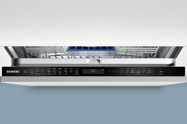 Съдомиялна SIEMENS SX658X06TE iQ500 - Image 3