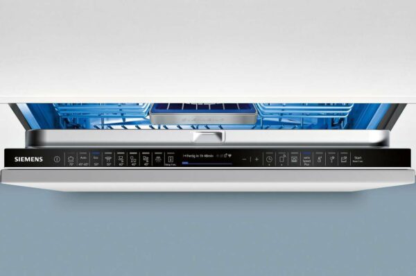 Съдомиялна SIEMENS SX678X36TE iQ700 - Image 3