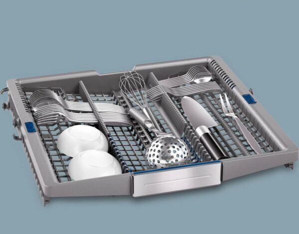 Съдомиялна SIEMENS SX678X36TE iQ700 - Image 4