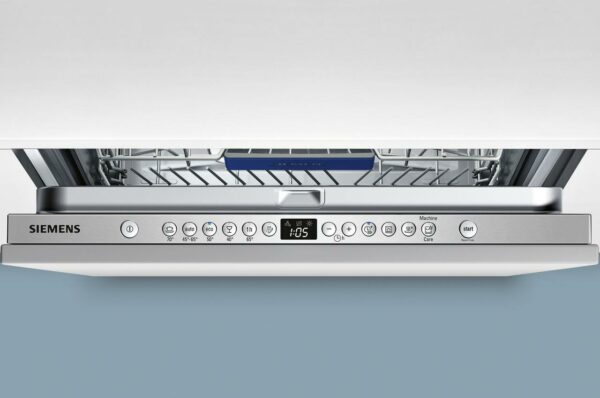 Съдомиялна Siemens SX736X19ME XXL - Image 3