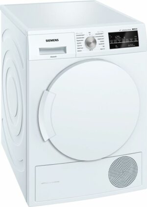 Сушилня Siemens WT45W4ECO IQ500