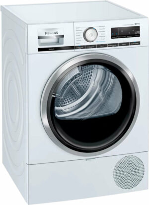 Сушилня SIEMENS WT47XM40 IQ700 A+++