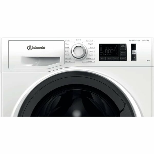 Пералня Bauknecht Super Eco 8421 - Image 2