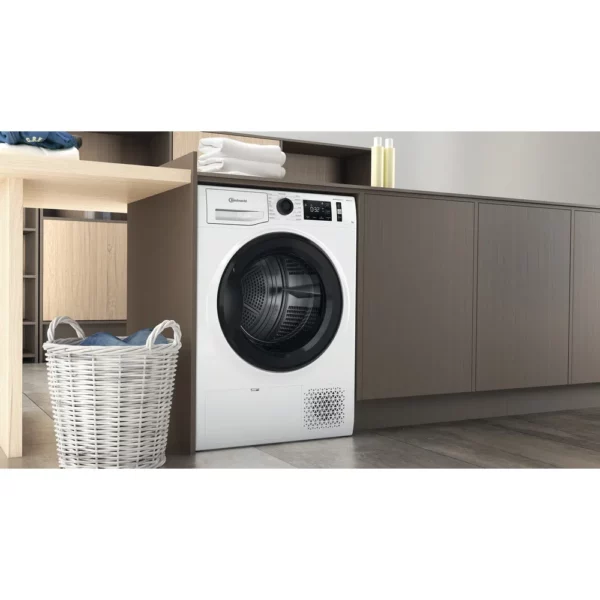 Сушилня BAUKNECHT T SENSE M11 93 N