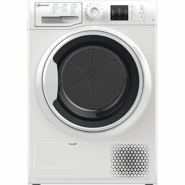 Сушилня BAUKNECHT T SOFT CM10 8BWK DE