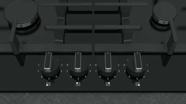 Газов плот Neff T26CS49S0 - Image 2