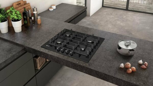 Газов плот Neff T26CS49S0 - Image 3