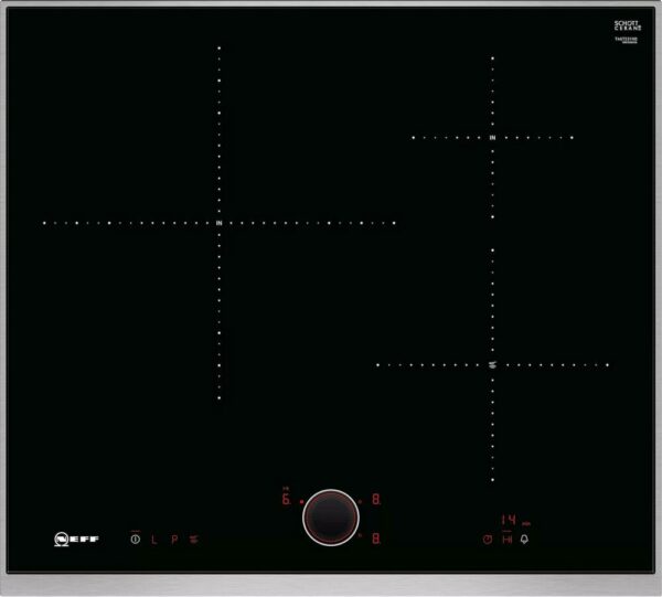 Индукционен плот Neff T46TS31N0