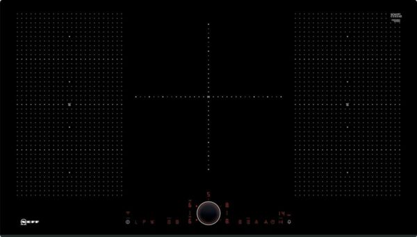 Индукционен плот Neff T59FS5RX2